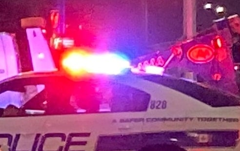 Should you go to court over a traffic ticket in Morganton, NC?
