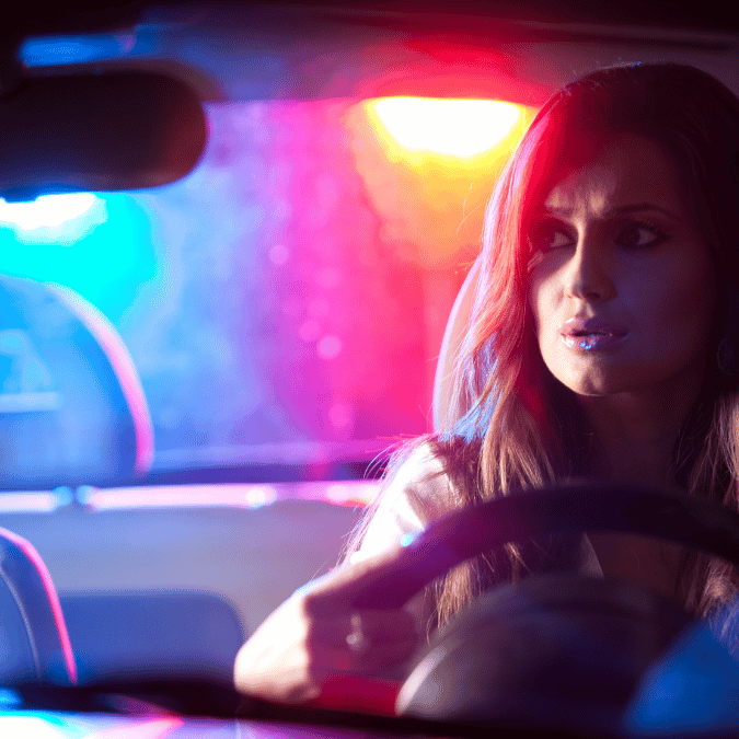 Traffic Ticket Lawyer Hickory NC