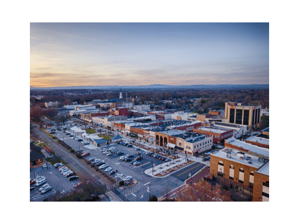 Traffic lawyers in Hickory NC
